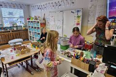 Velikonoční dílny 